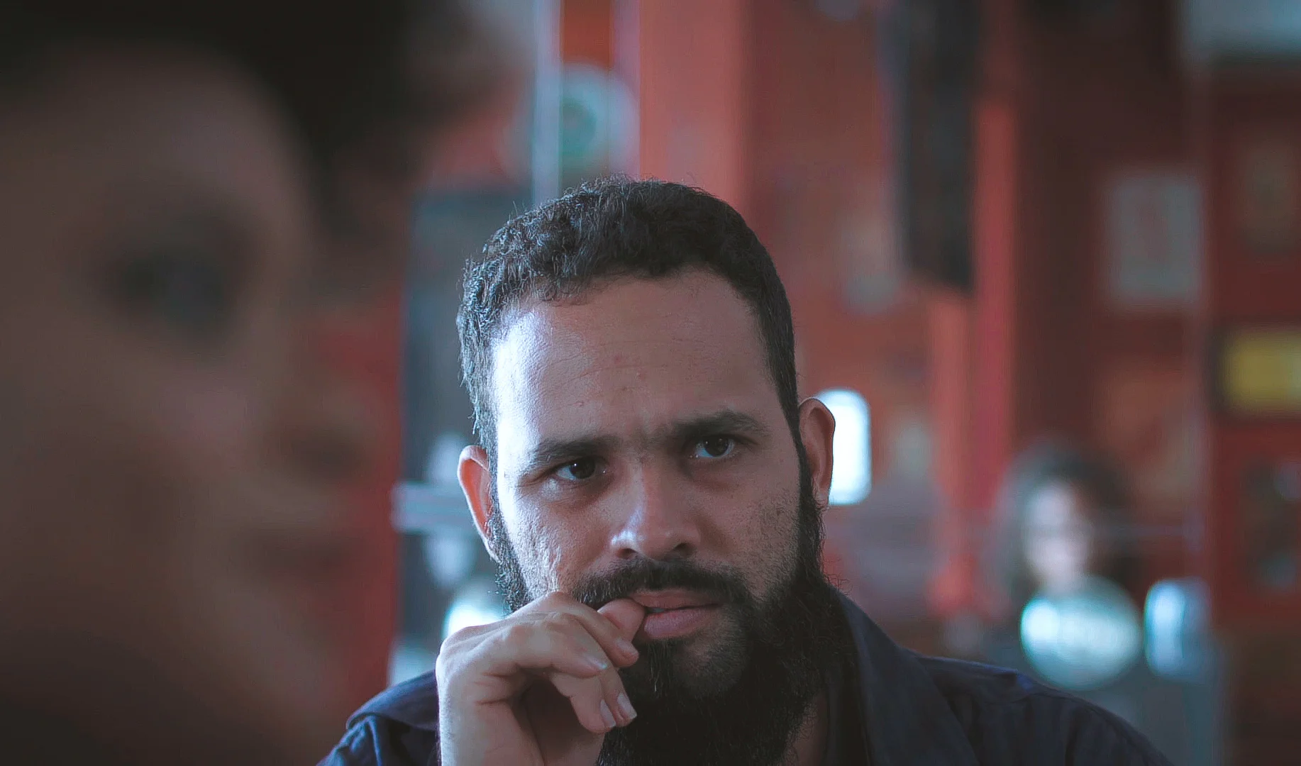 A Sete Tragos do Chão