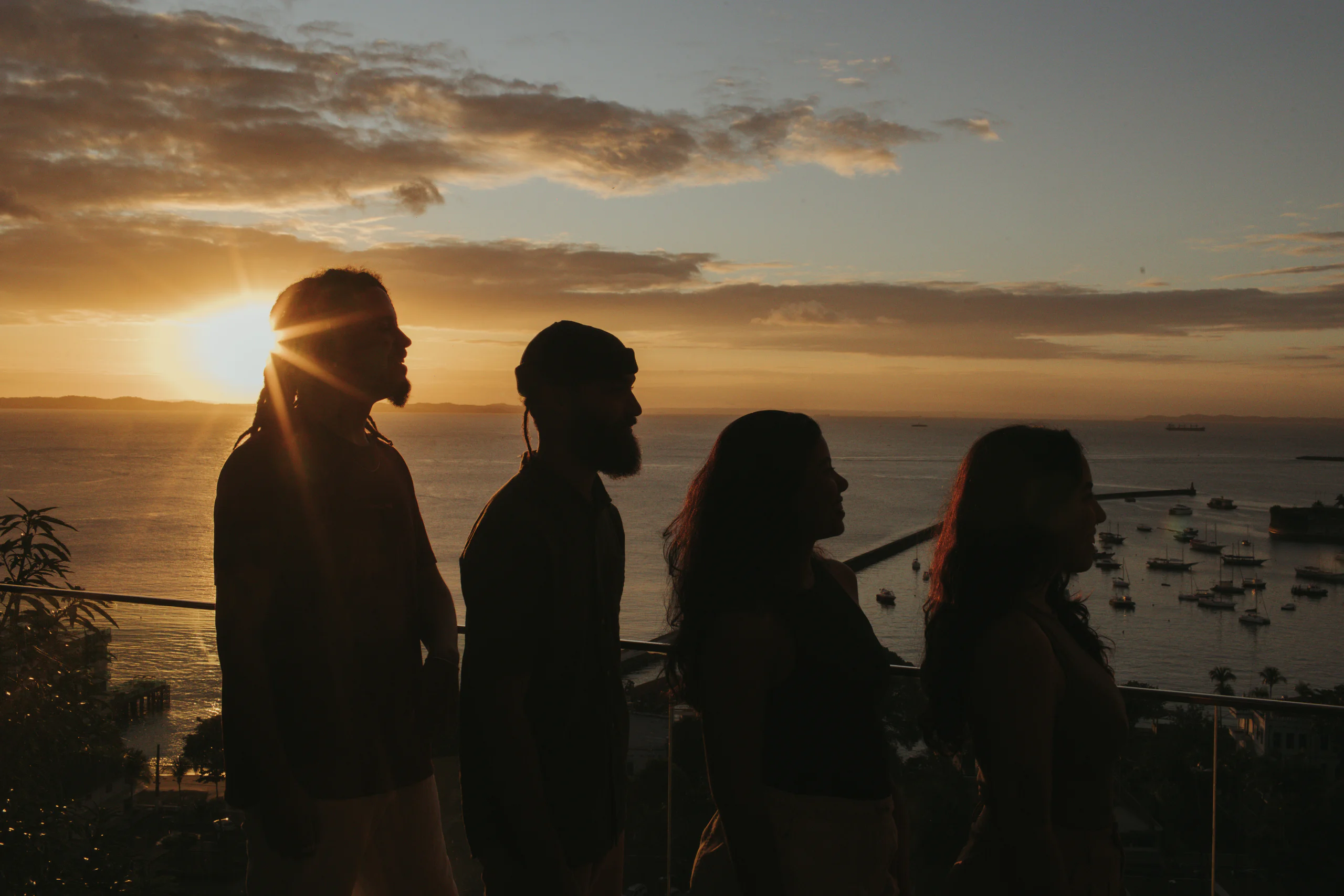 Gran Maître: produtora baiana ganha destaque no cinema internacional