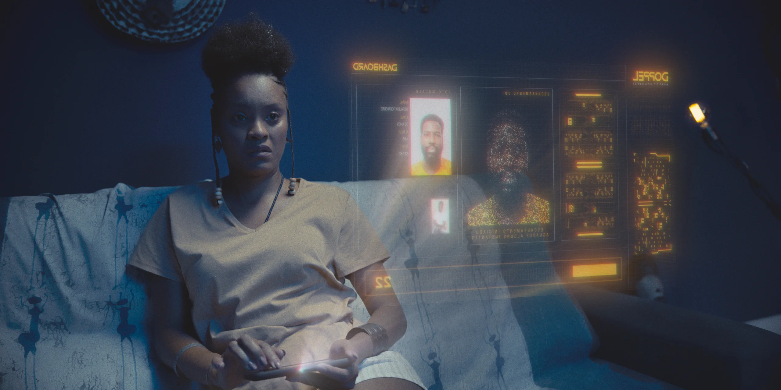 Melhor direção de arte: o curta Meu Pai e a Praia conquista seu primeiro prêmio