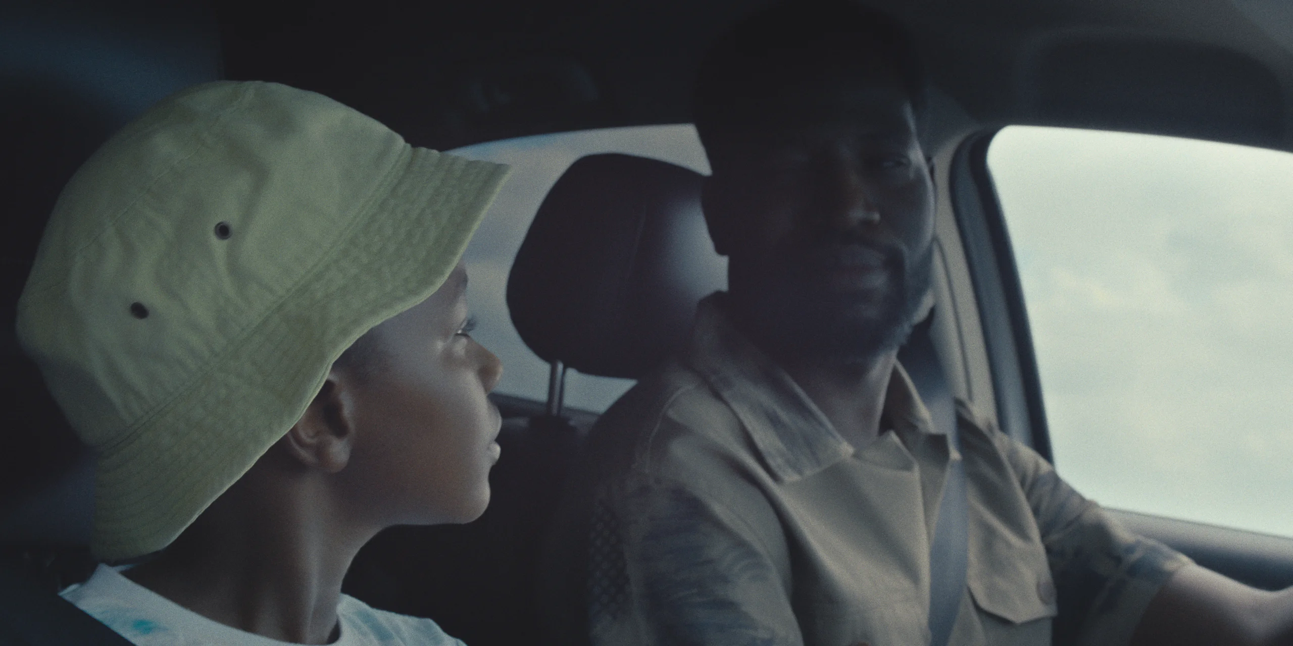 AfroCannes 2025: curta-metragem Meu Pai e a Praia é destaque em festival internacional