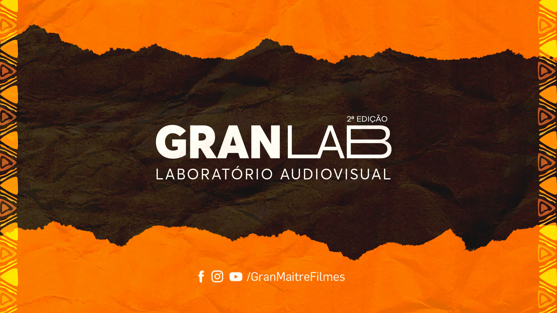 GranLab - 2° Edição