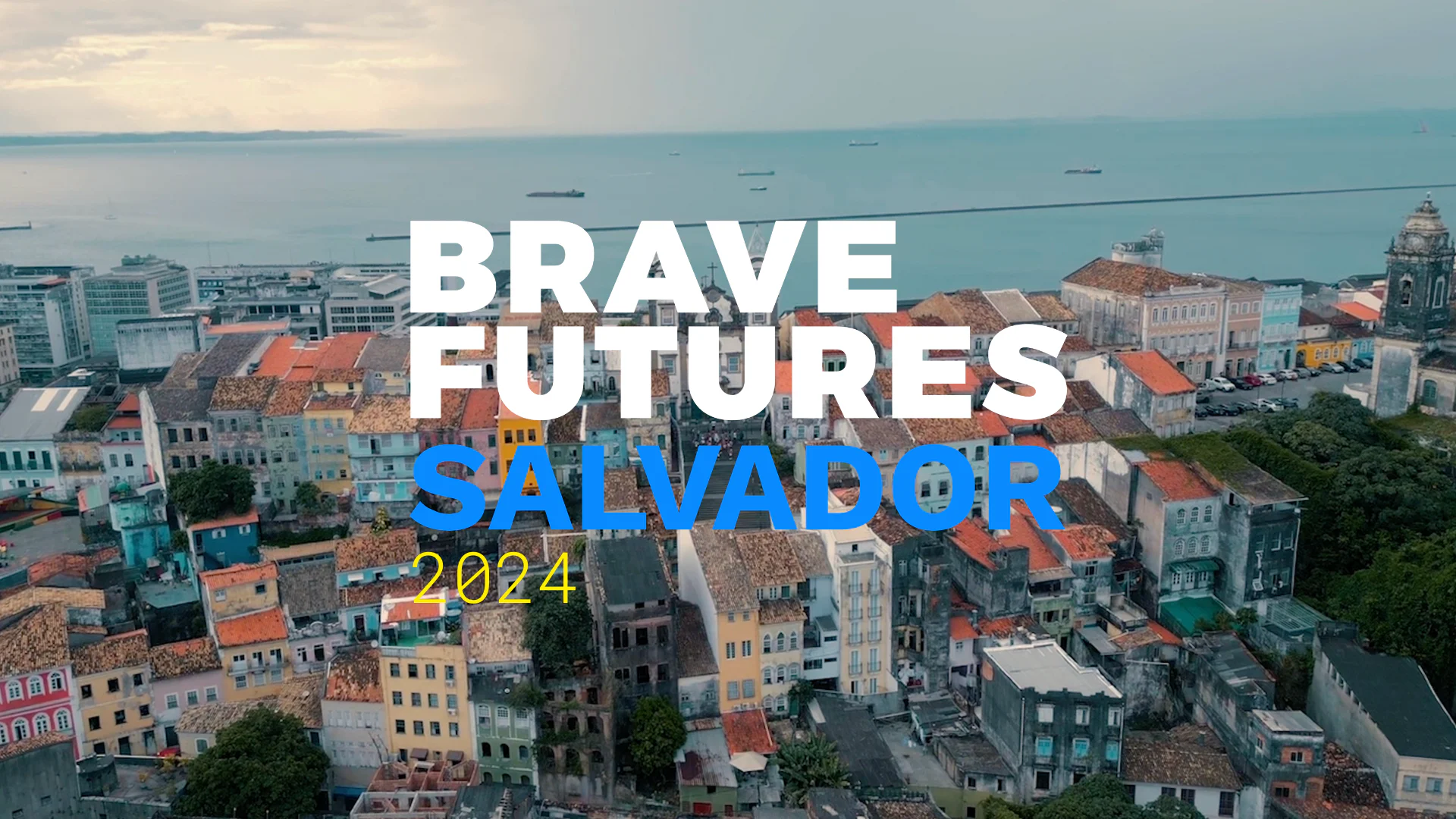 Brave Futures